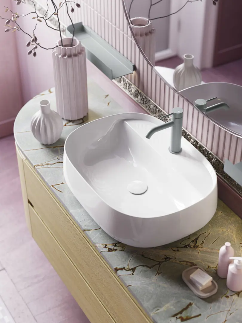 Composizione Street 4016