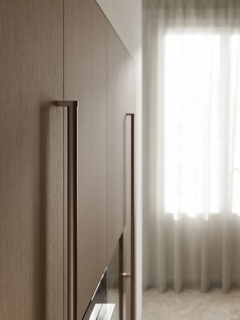 Collezione Asia Cappuccino