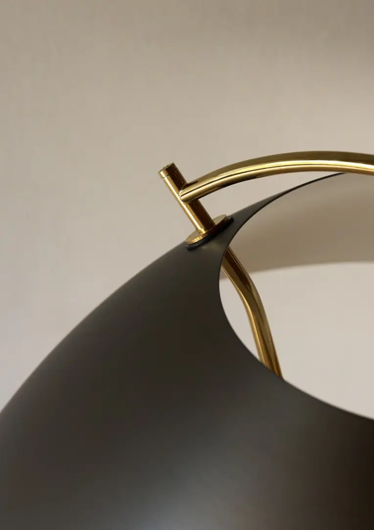 Lampada a sospensione The Pendant