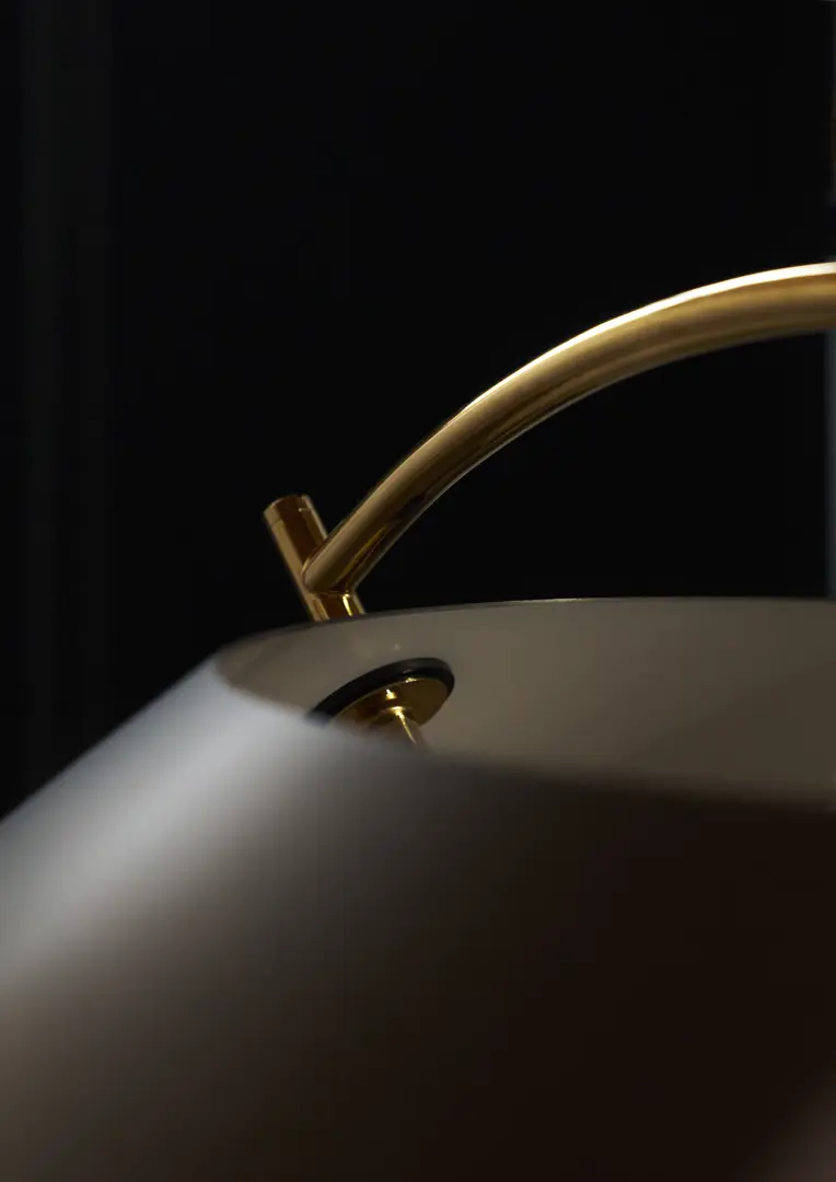 Lampada a sospensione The Pendant