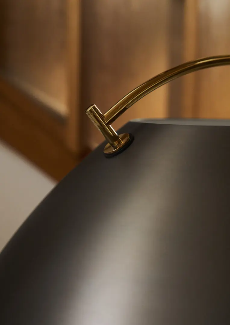 Lampada a sospensione The Pendant