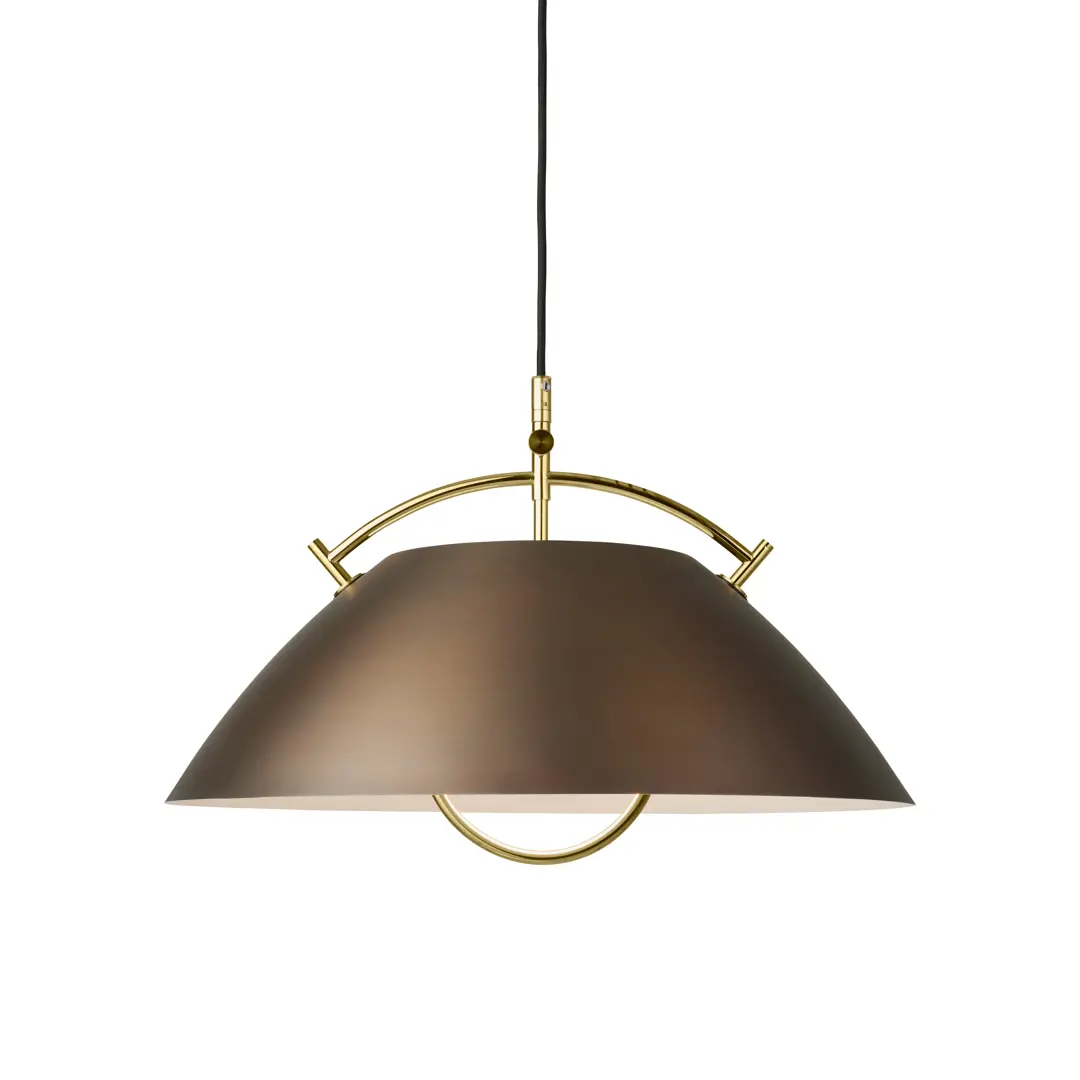 Lampada a sospensione The Pendant