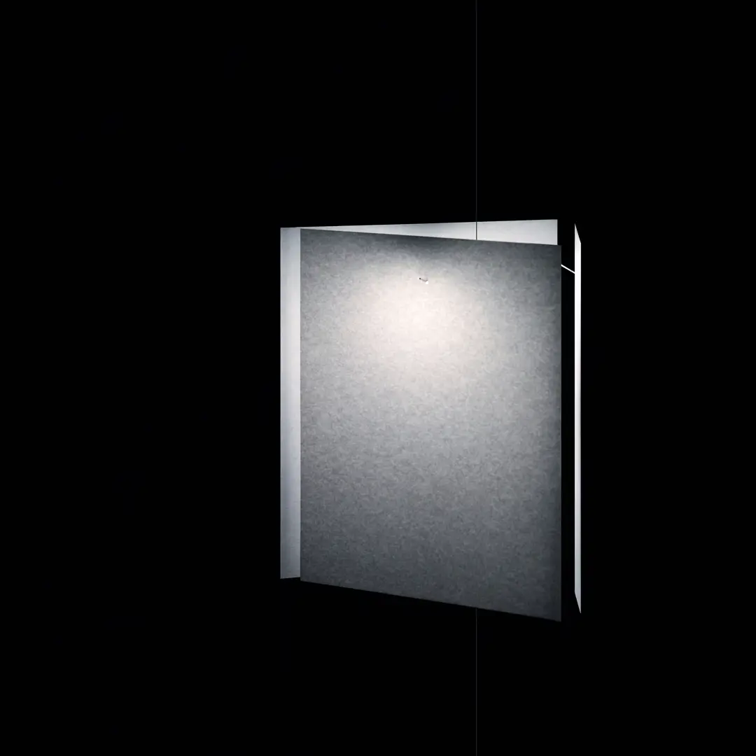 Lampada da terra Umasi