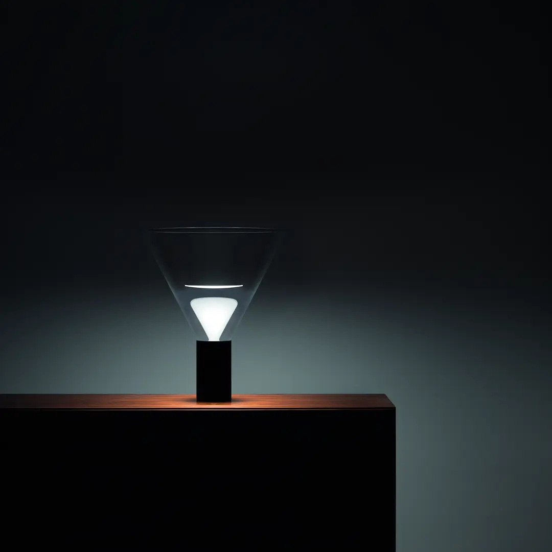 Lampada da tavolo Vera