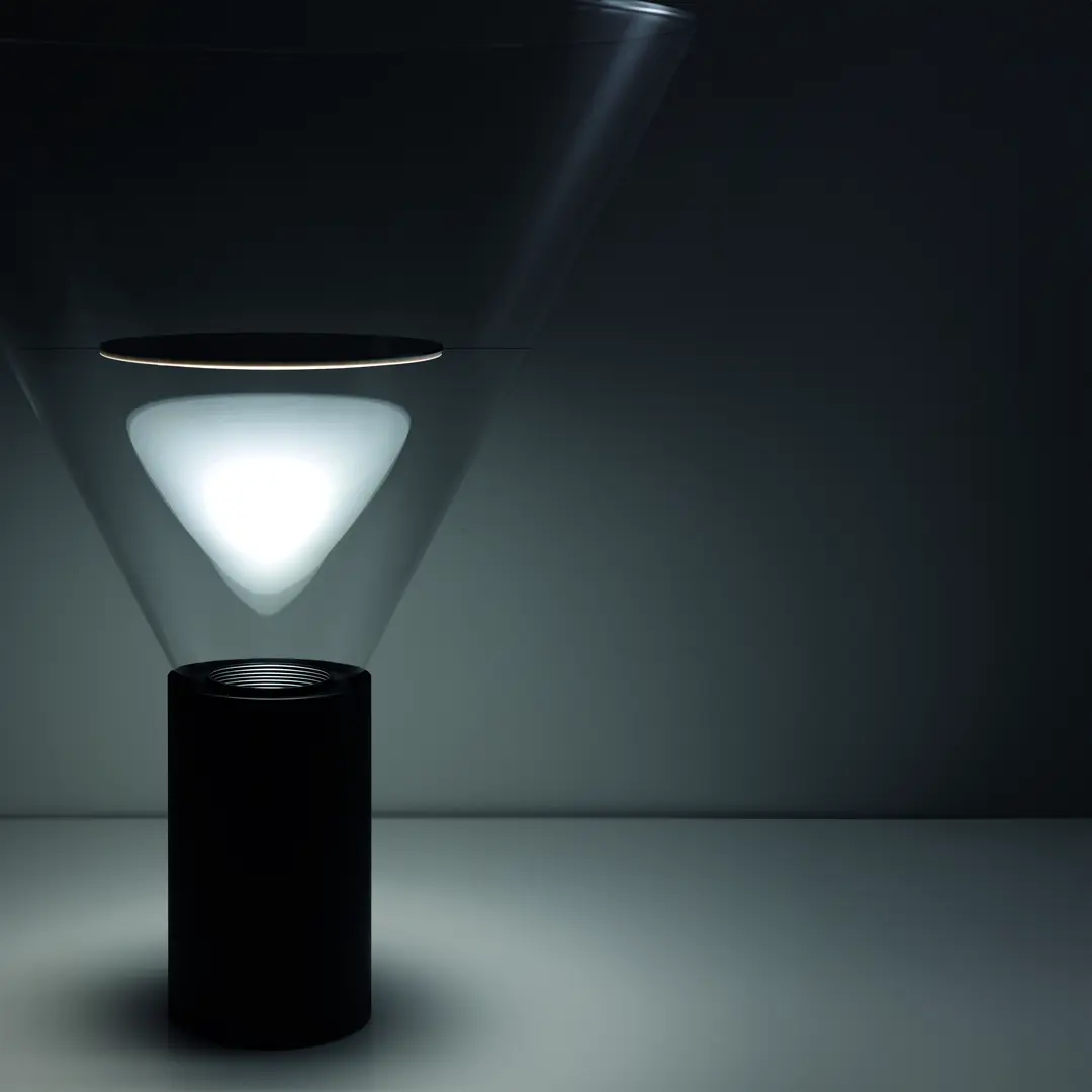 Lampada da tavolo Vera