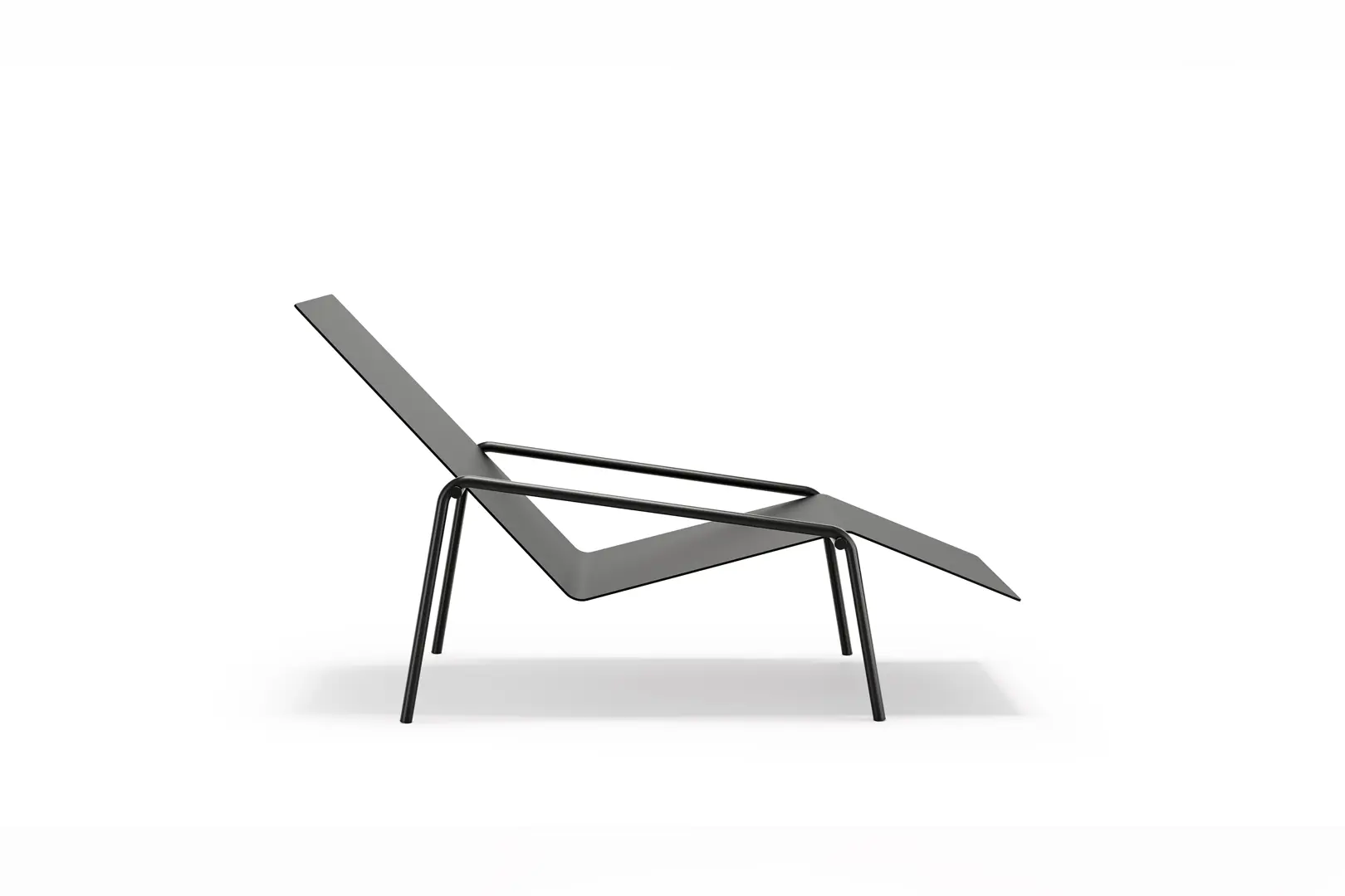 Chaise Longue Fillet Lounge