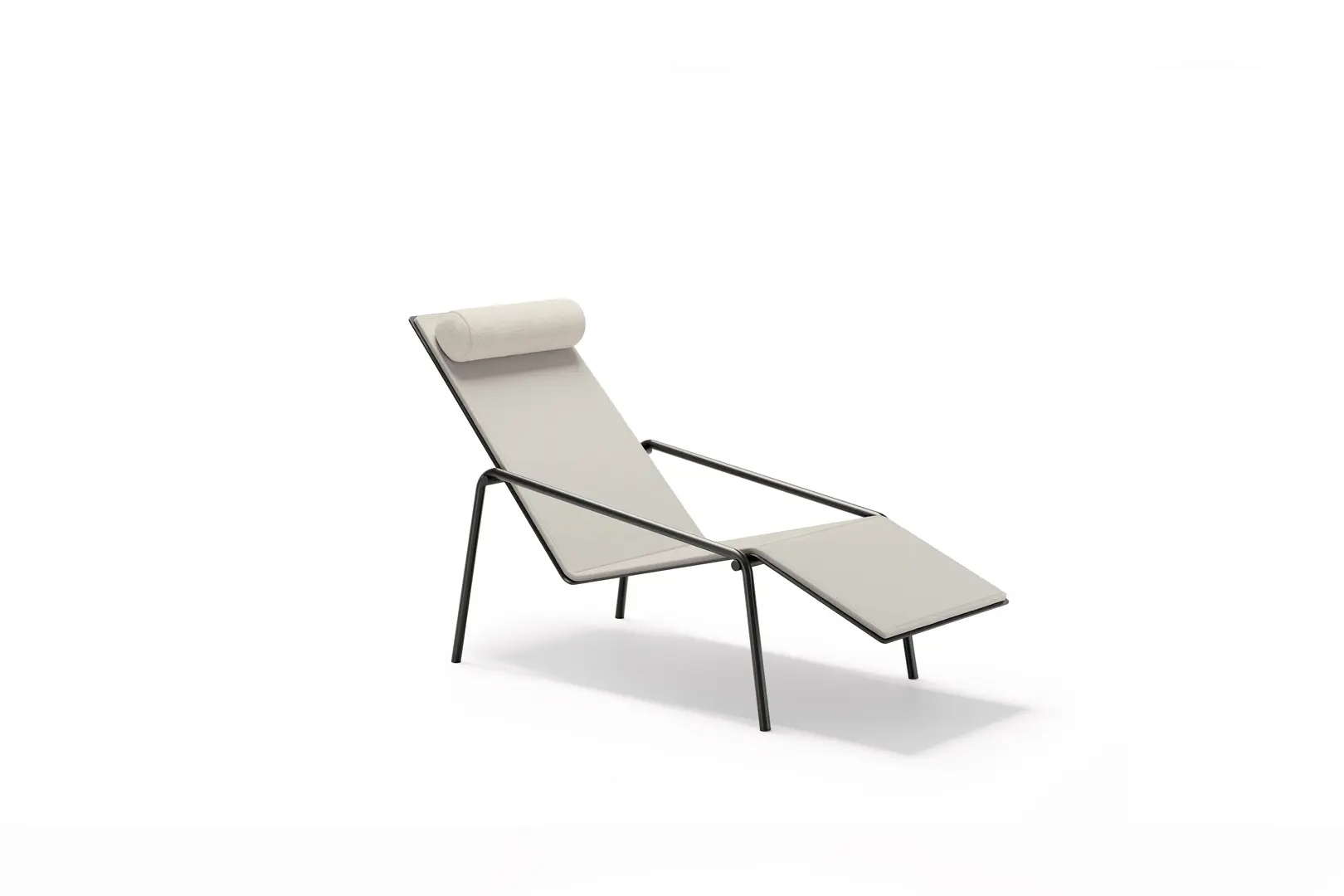 Chaise Longue Fillet Lounge