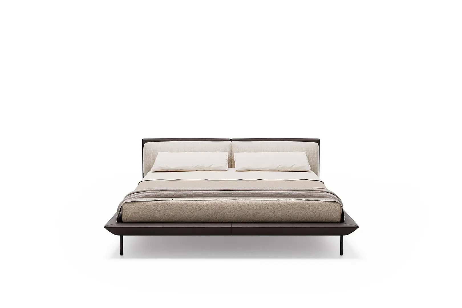 Letto Greene Bed