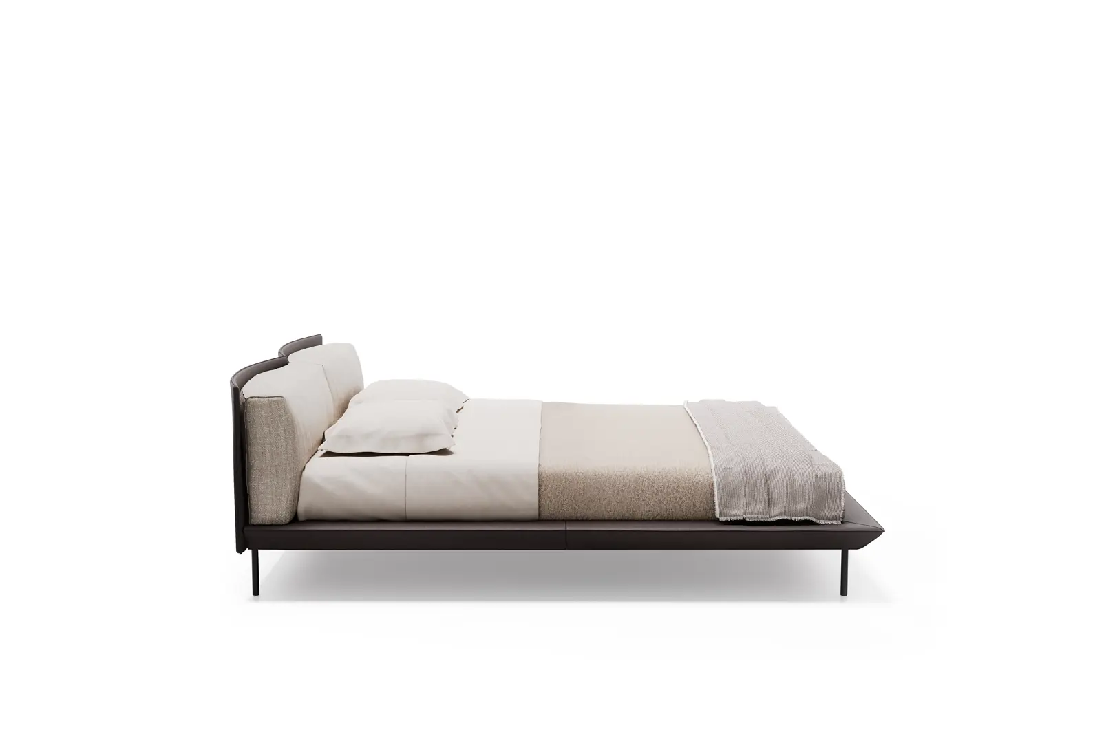 Letto Greene Bed
