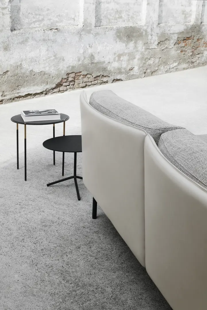 Letto Greene Bed