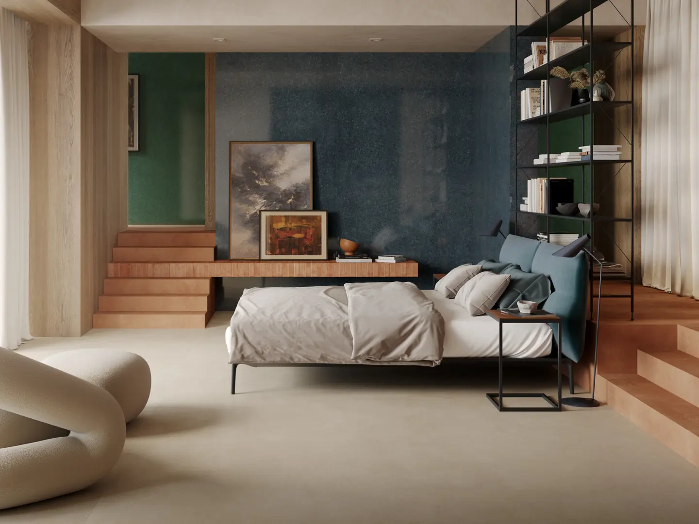 Collezione Grande Lume