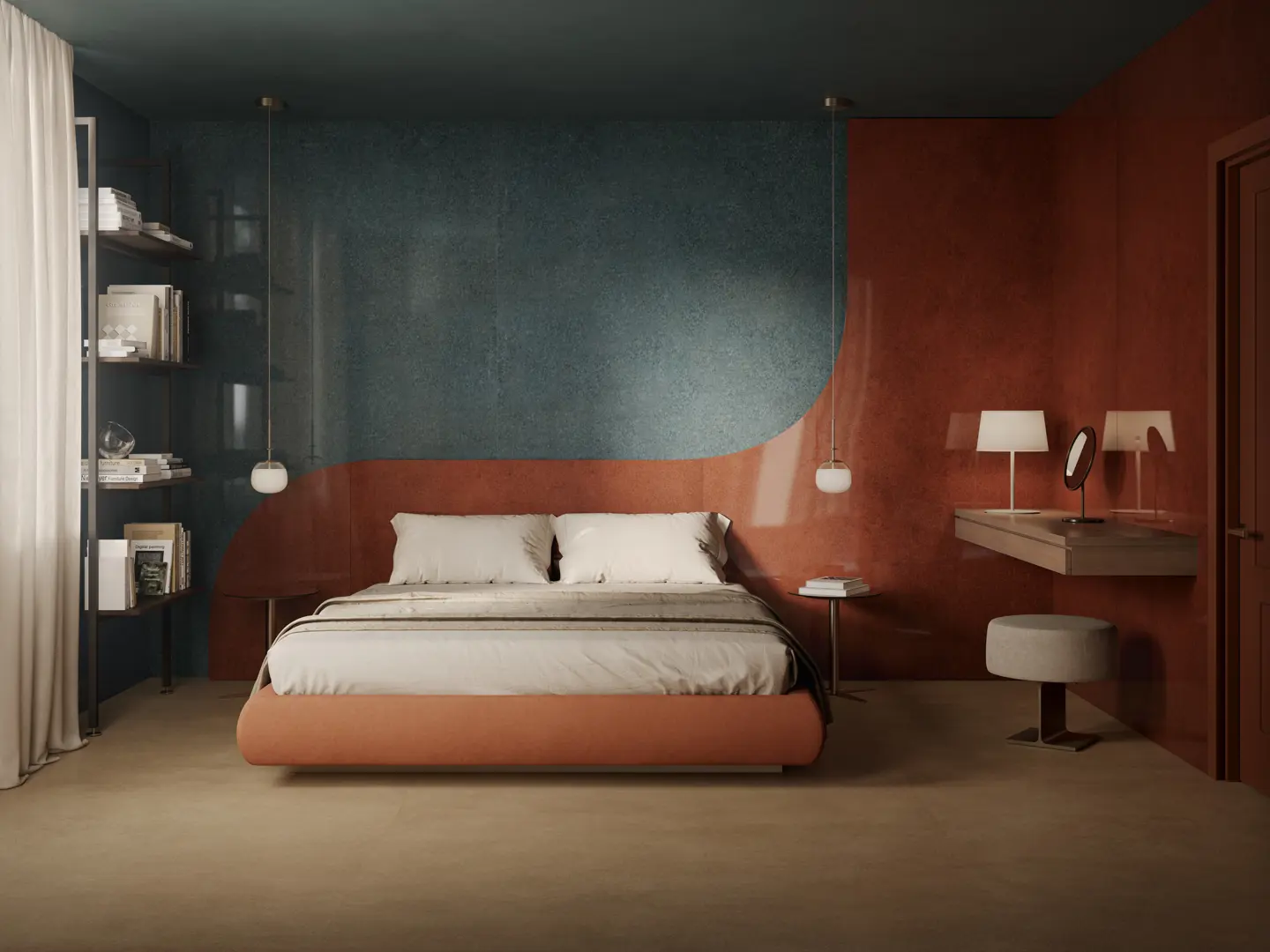 Collezione Grande Lume