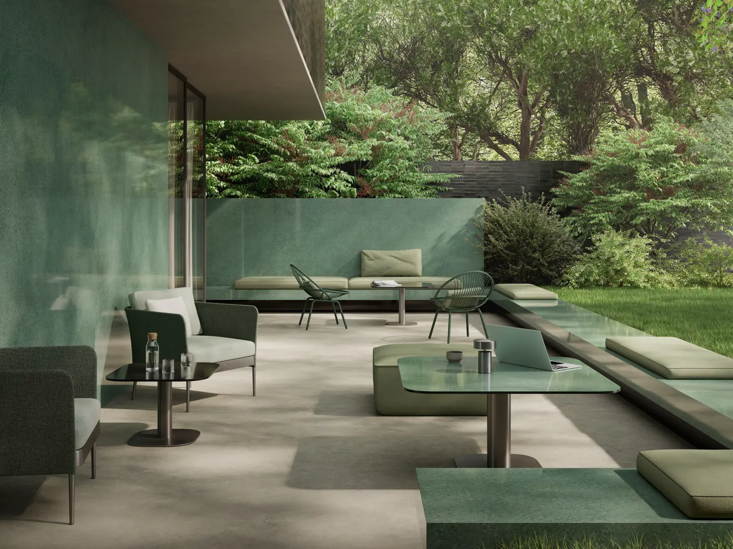 Collezione Grande Lume