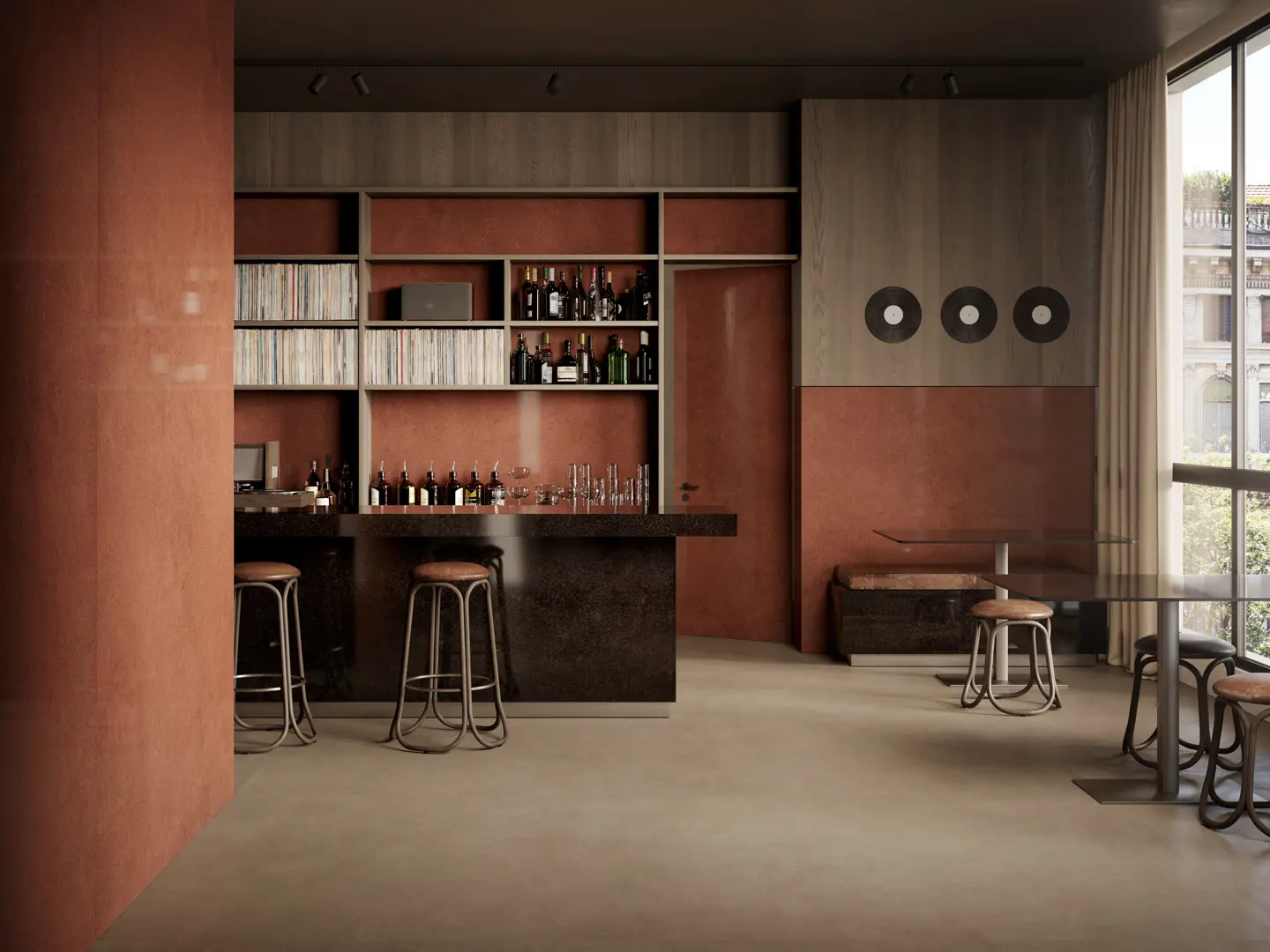 Collezione Grande Lume