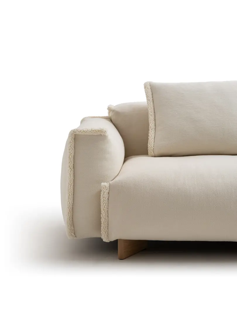 Divano Cuadra-Soft Edge