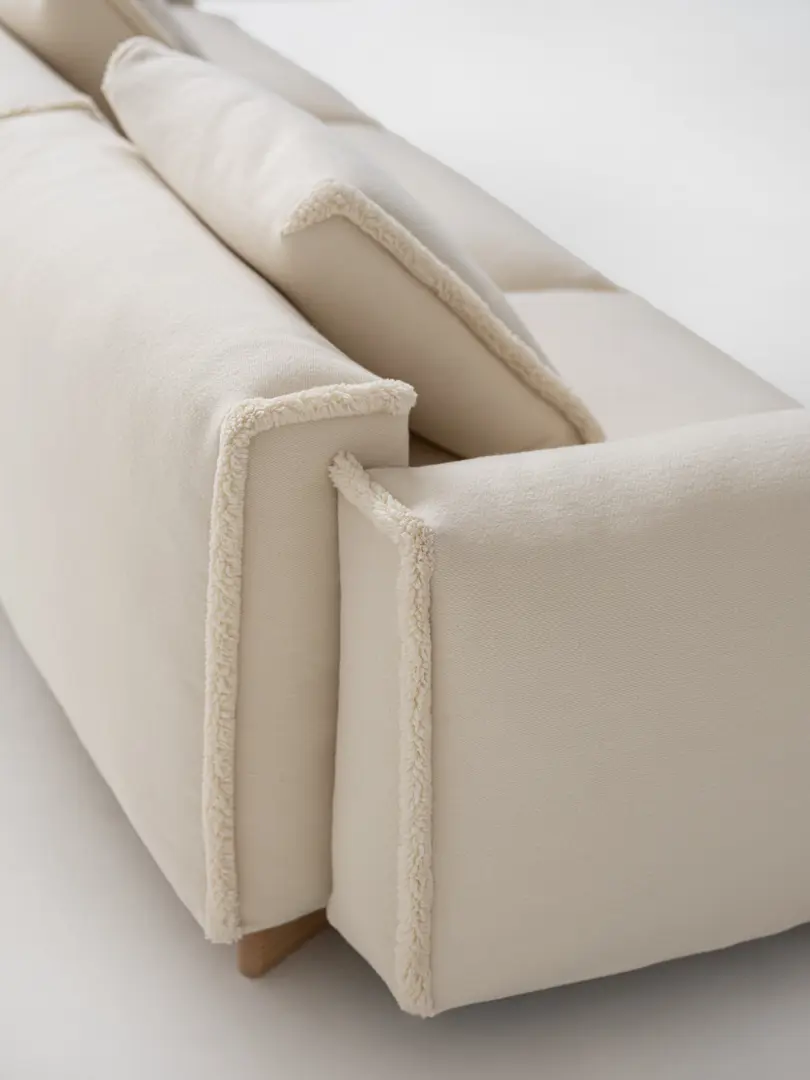 Divano Cuadra-Soft Edge