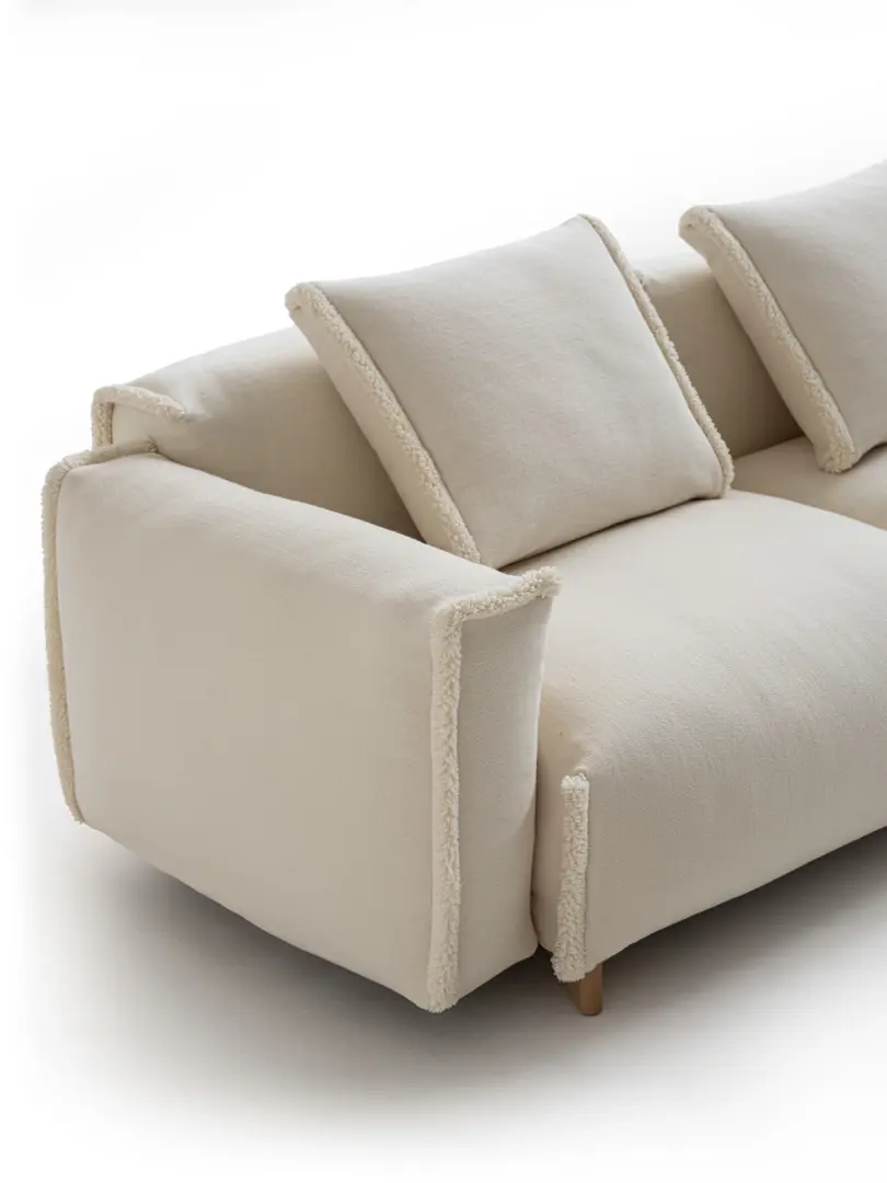 Divano Cuadra-Soft Edge