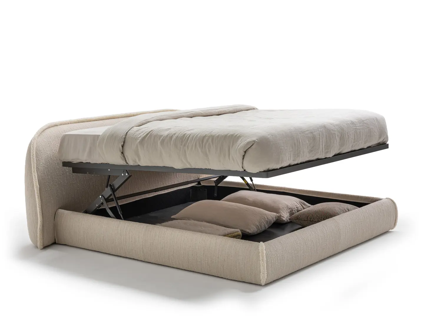 Letto Sedona Edge