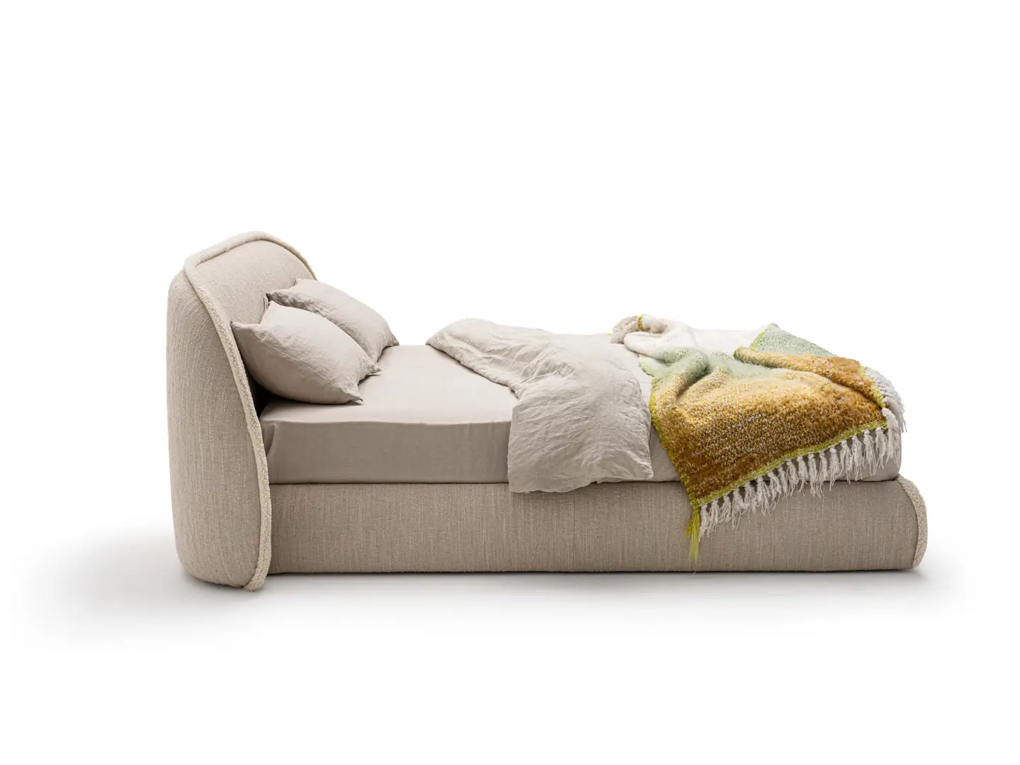 Letto Sedona Edge