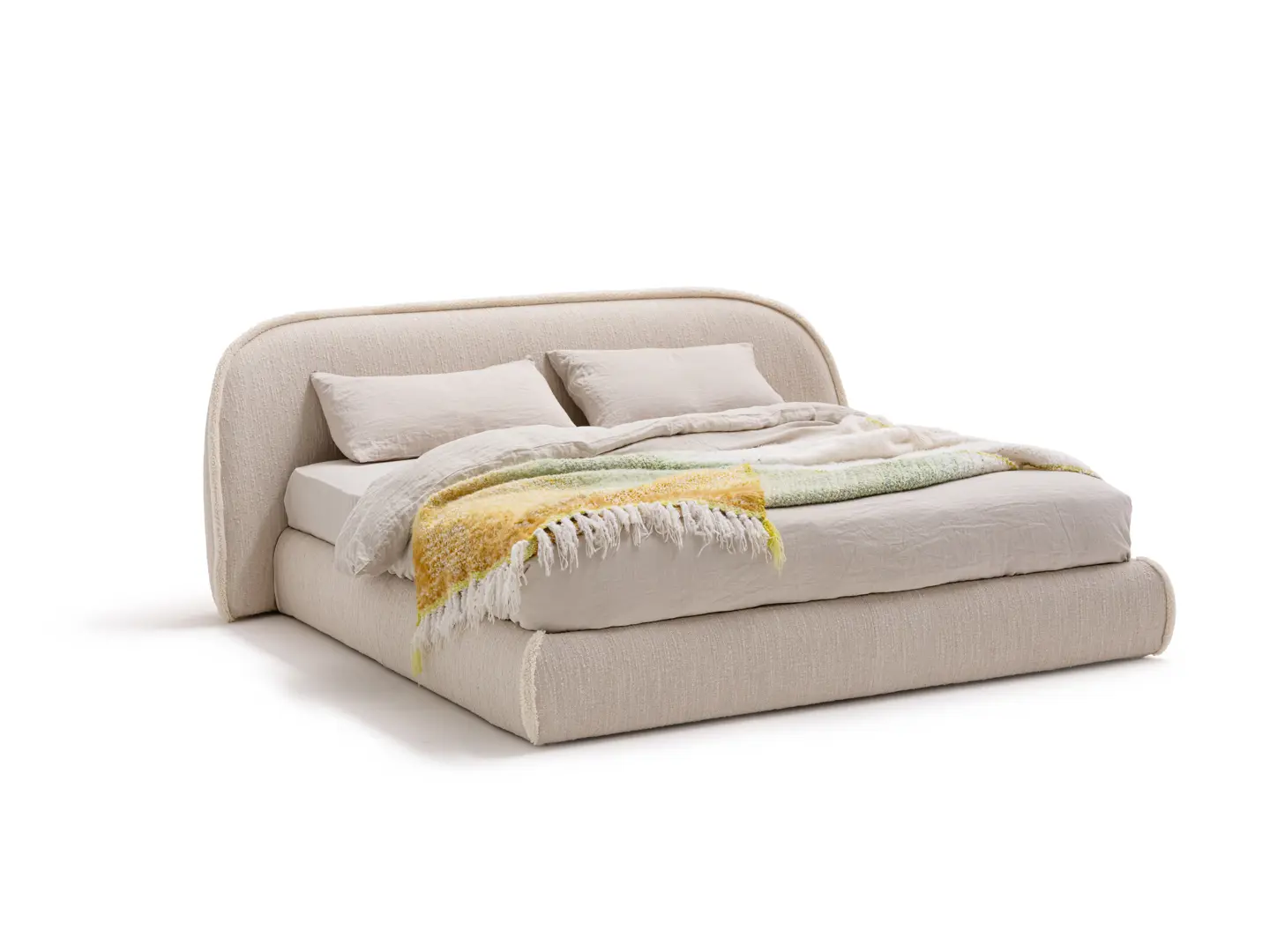 Letto Sedona Edge