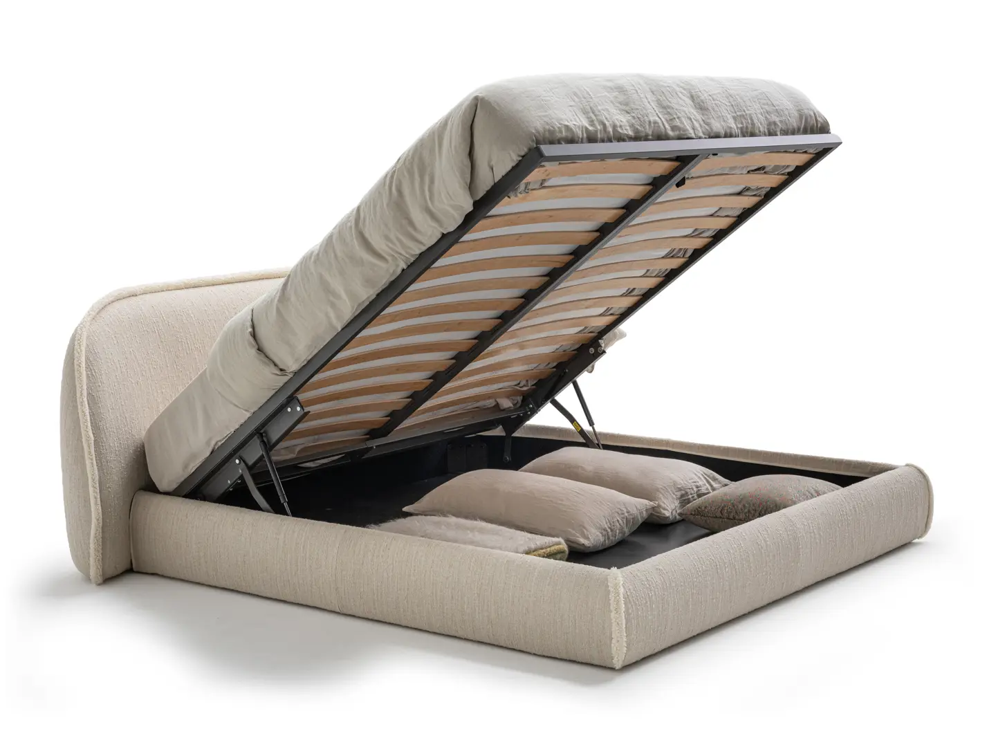Letto Sedona Edge