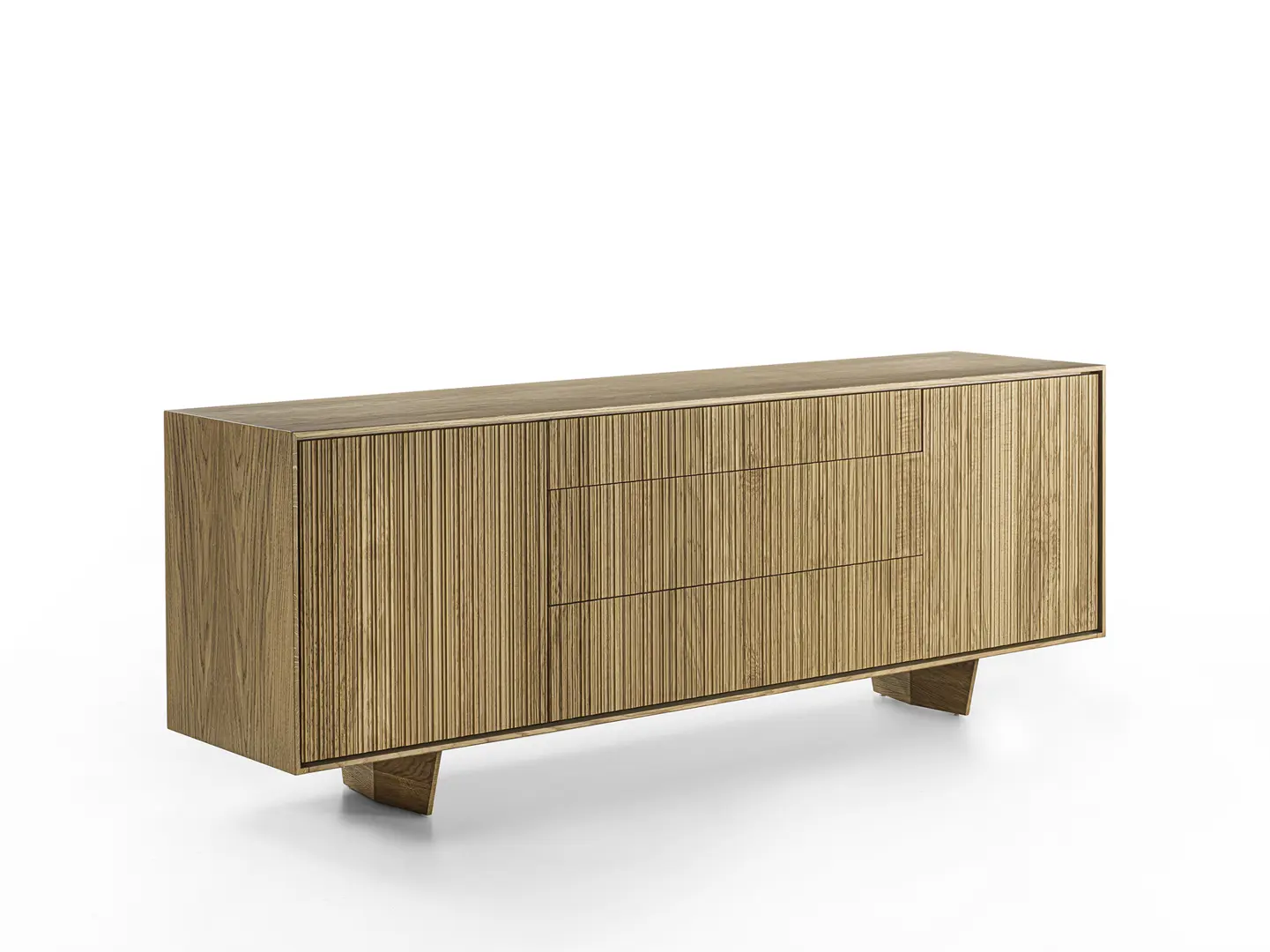 Credenza Vela Sideboard