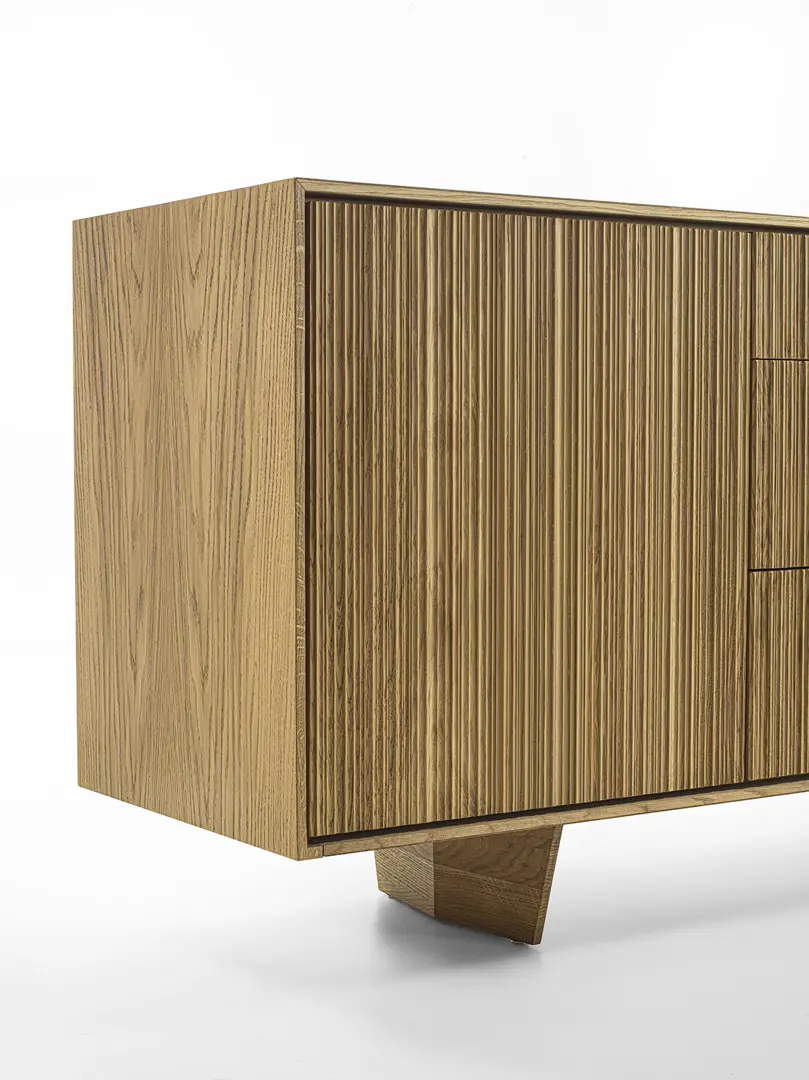 Credenza Vela Sideboard