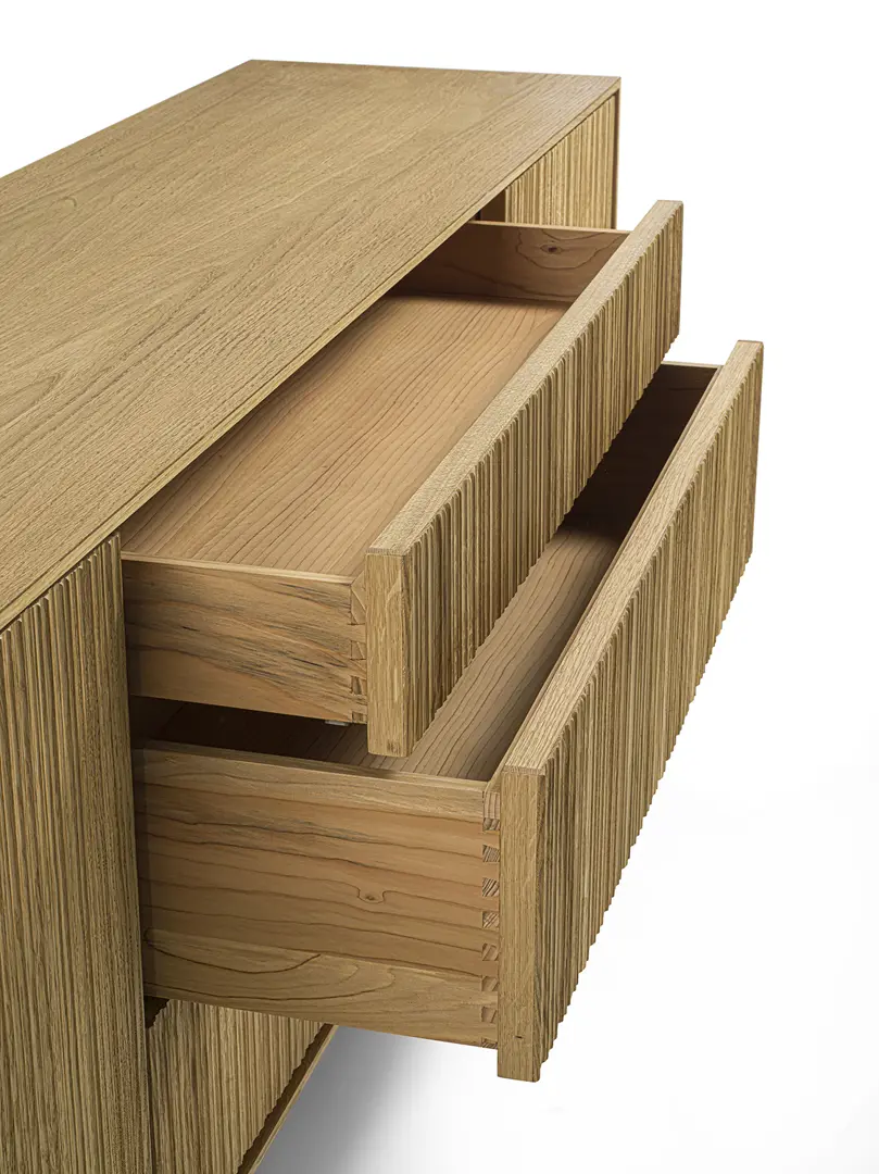 Credenza Vela Sideboard