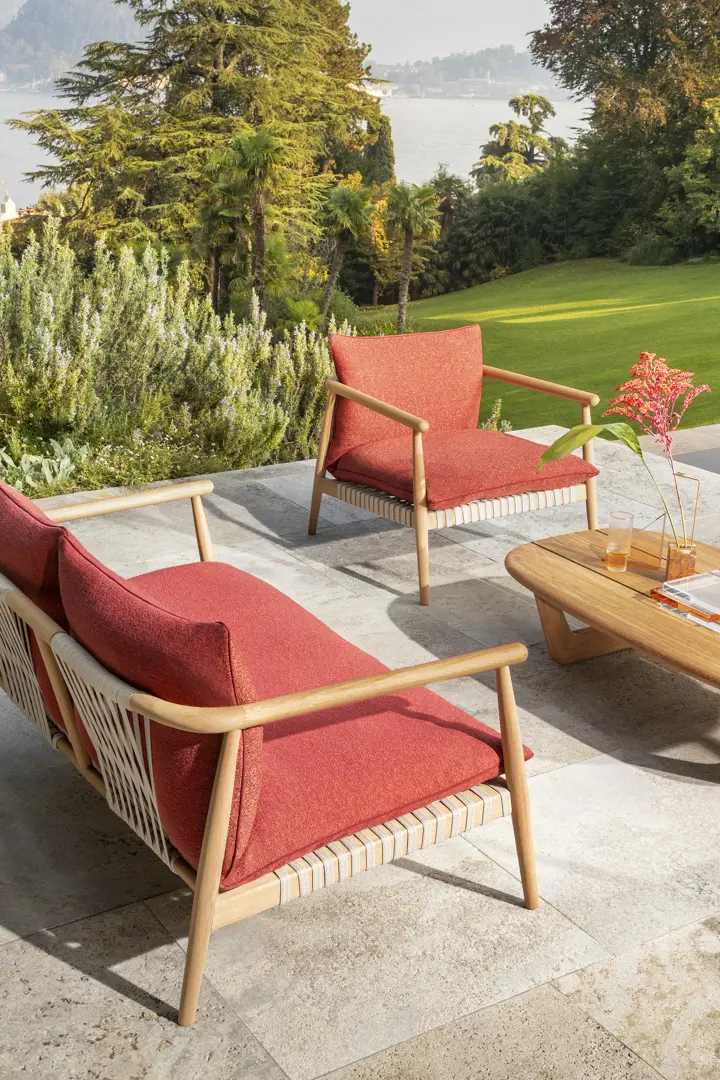 Collezione Karin Outdoor