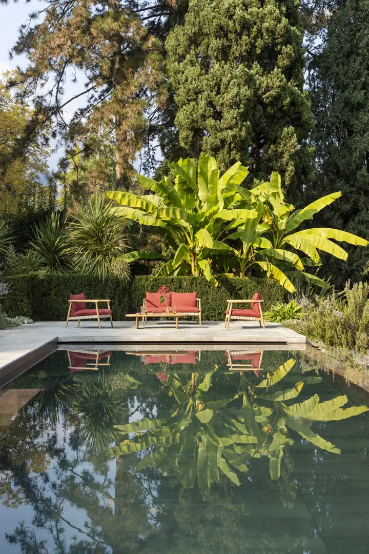 Collezione Karin Outdoor