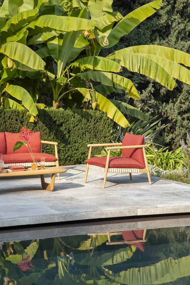 Collezione Karin Outdoor