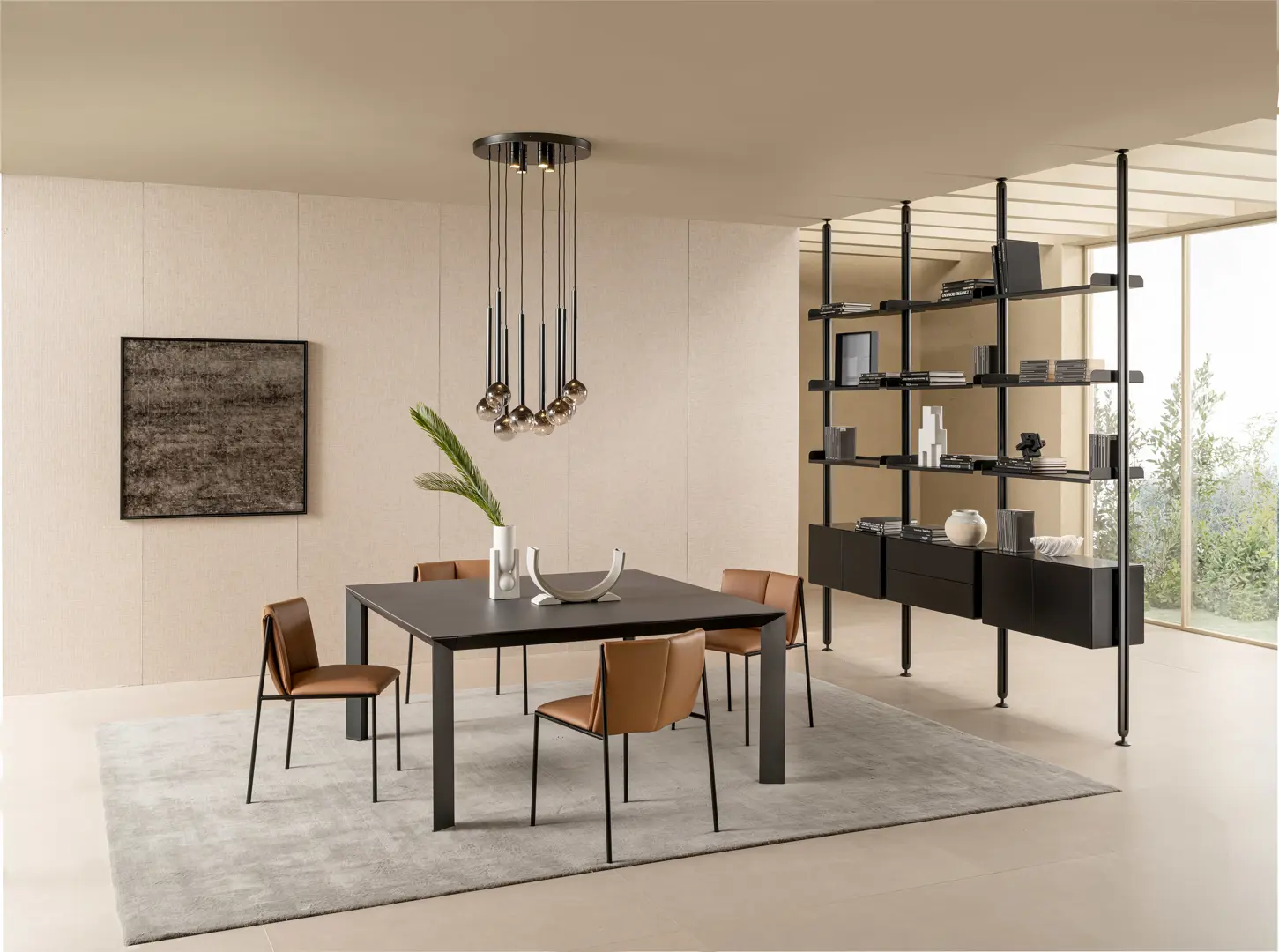 Sedia Archimede