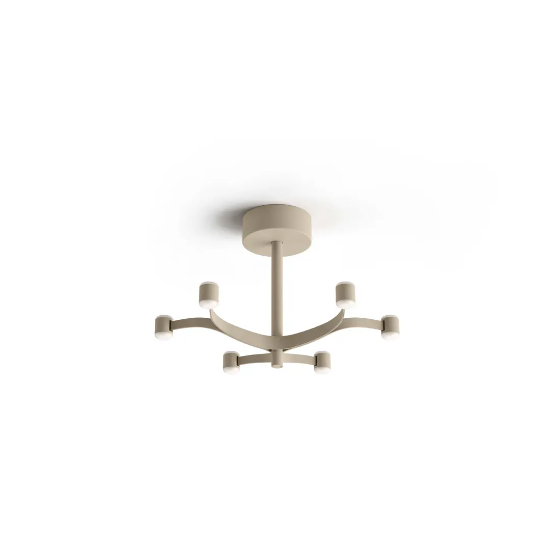 Lampada Fronda
