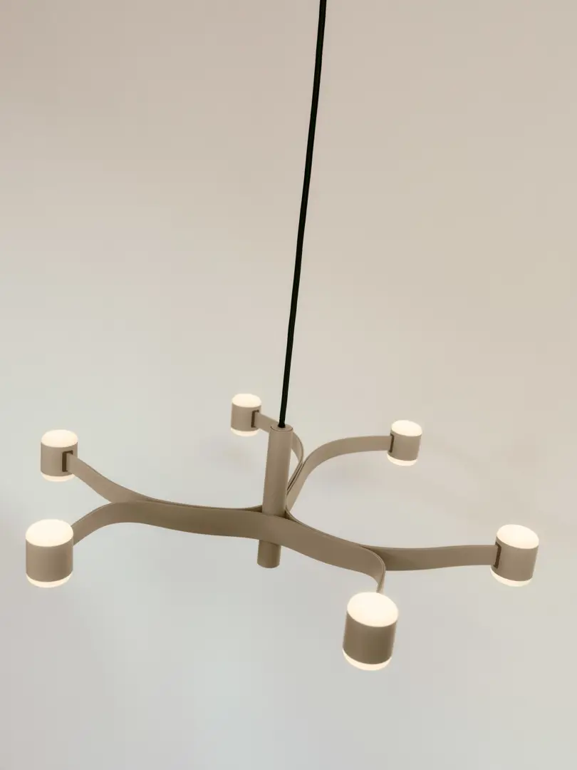 Lampada Fronda
