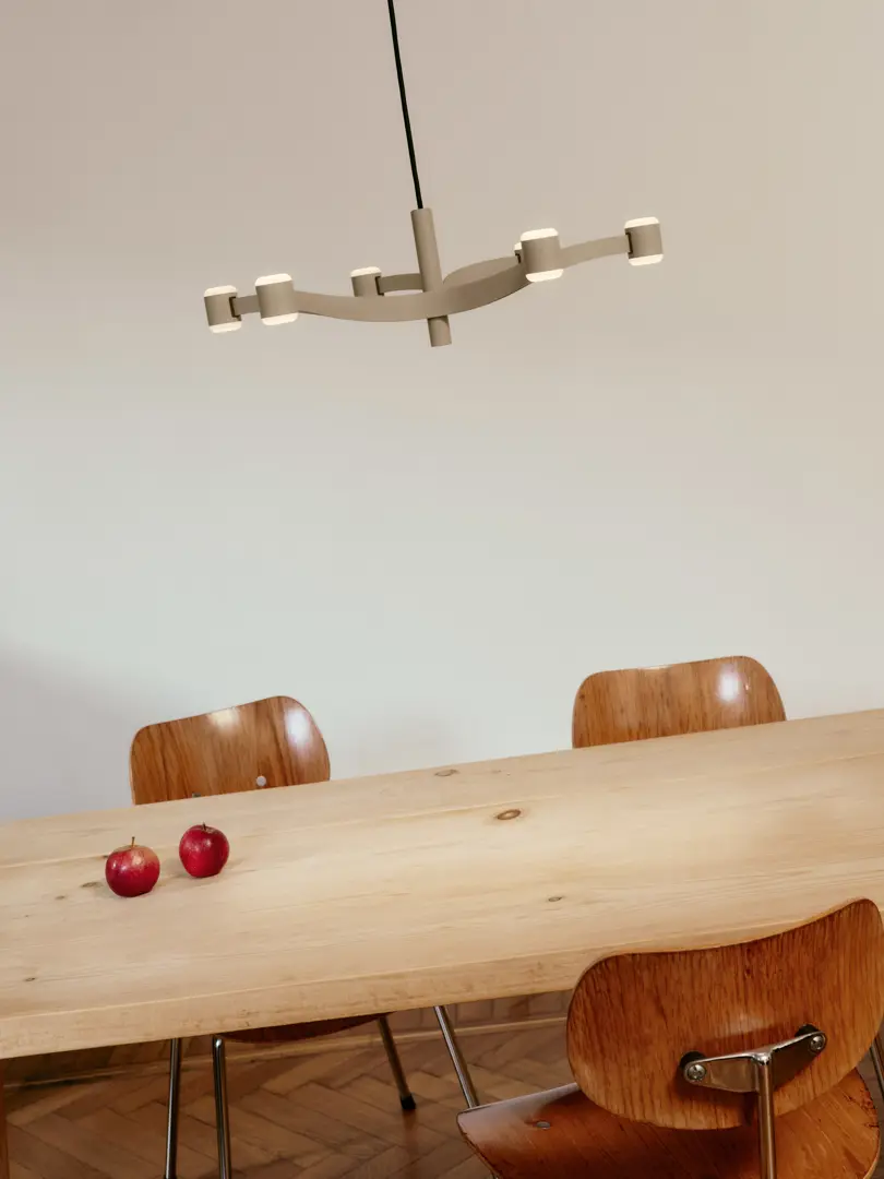 Lampada Fronda