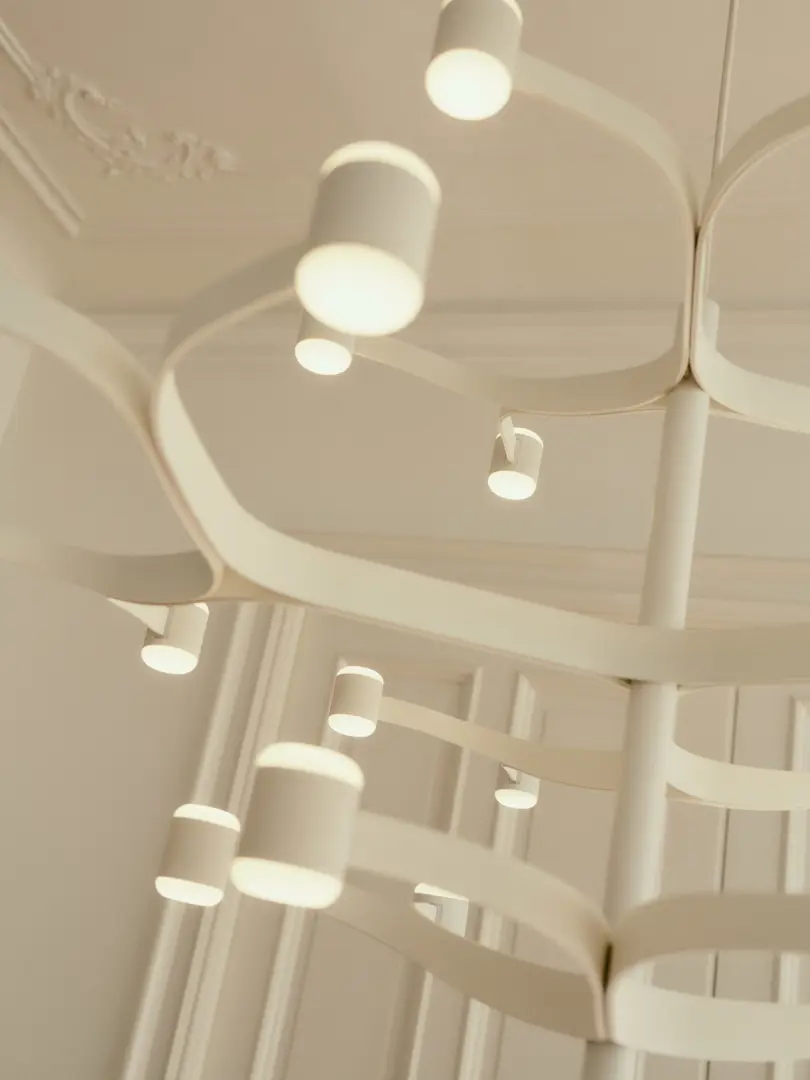 Lampada Fronda