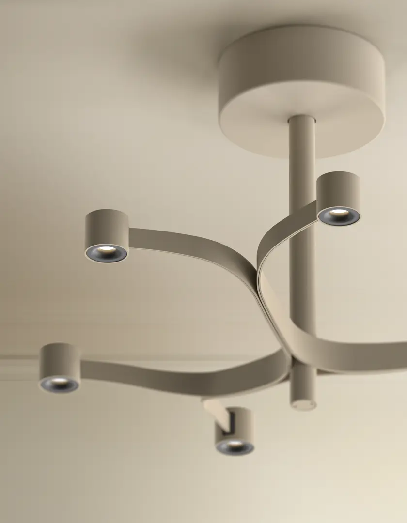 Lampada Fronda