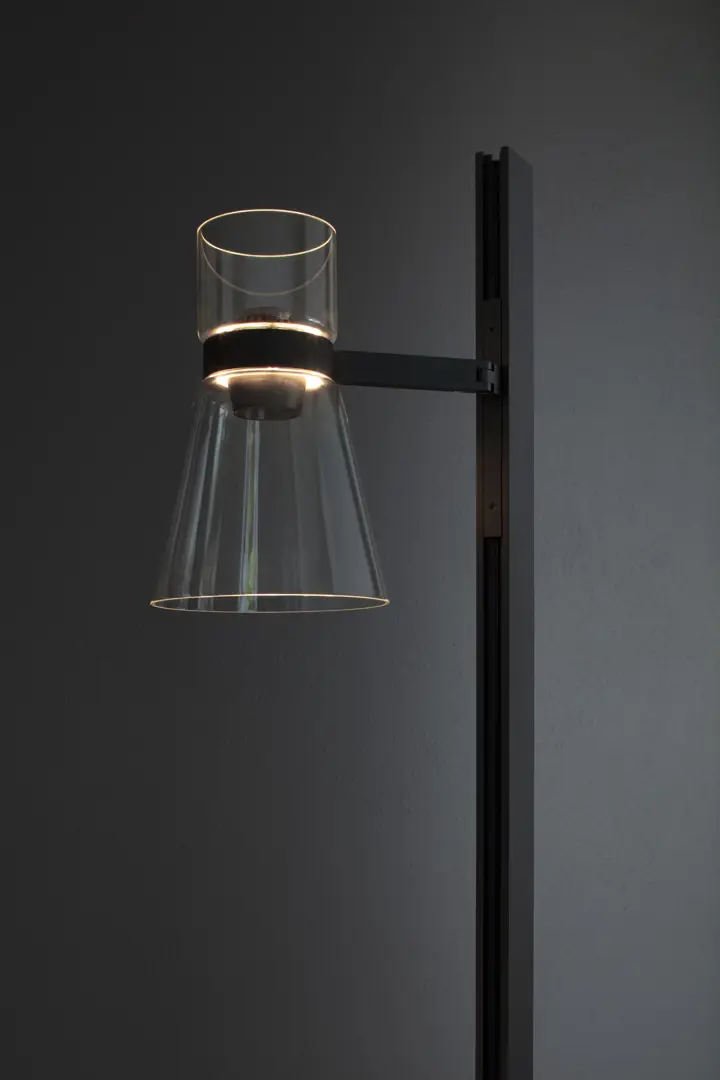 Lampada da terra Nocturne