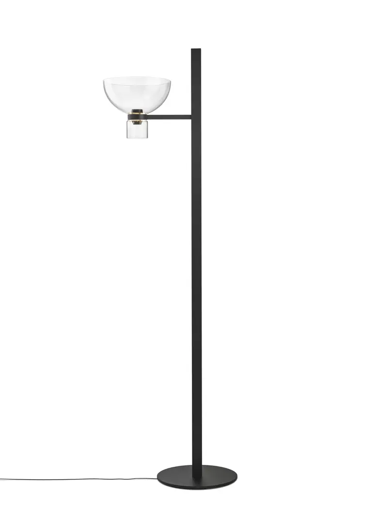 Lampada da terra Nocturne