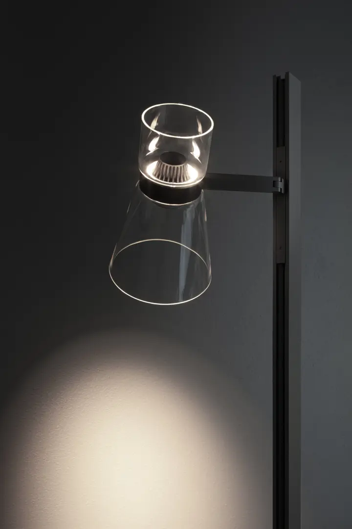 Lampada da terra Nocturne