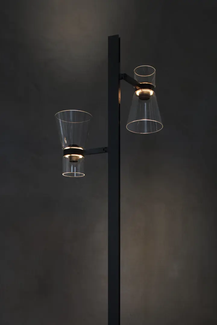 Lampada da terra Nocturne