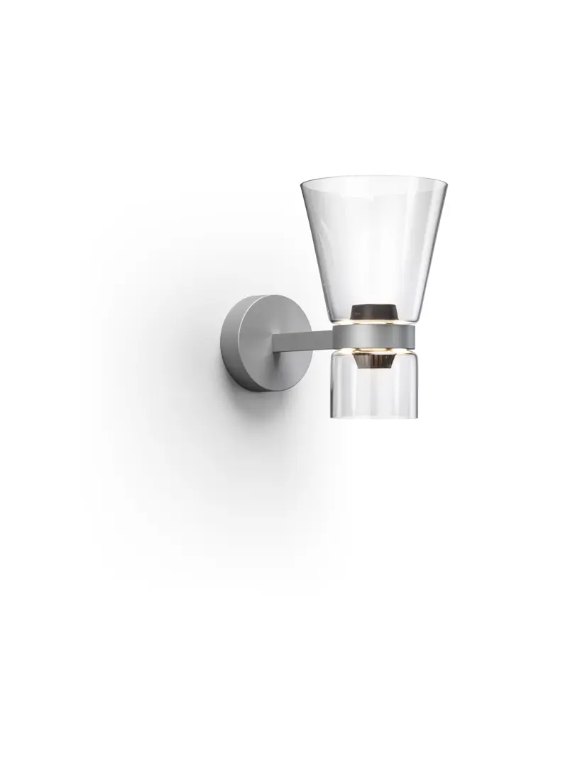 Lampada da parete Nocturne