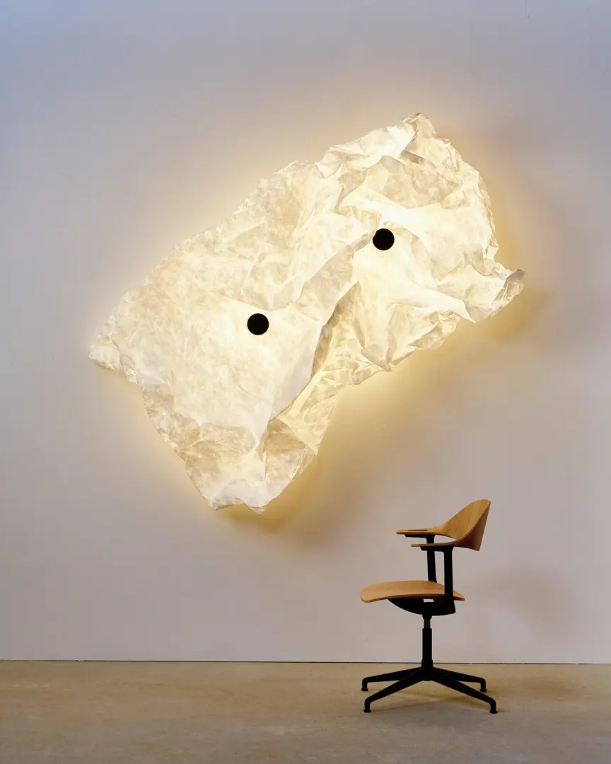 Lampada da parete Maap