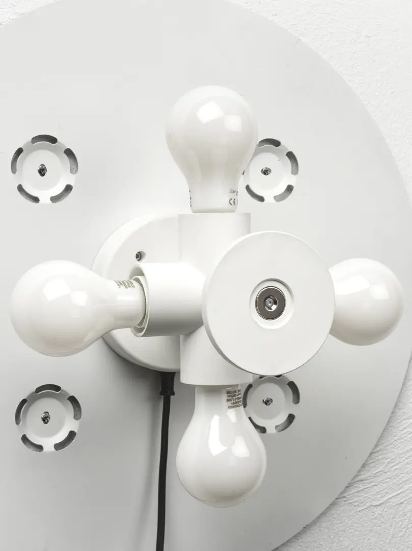 Lampada da parete Maap