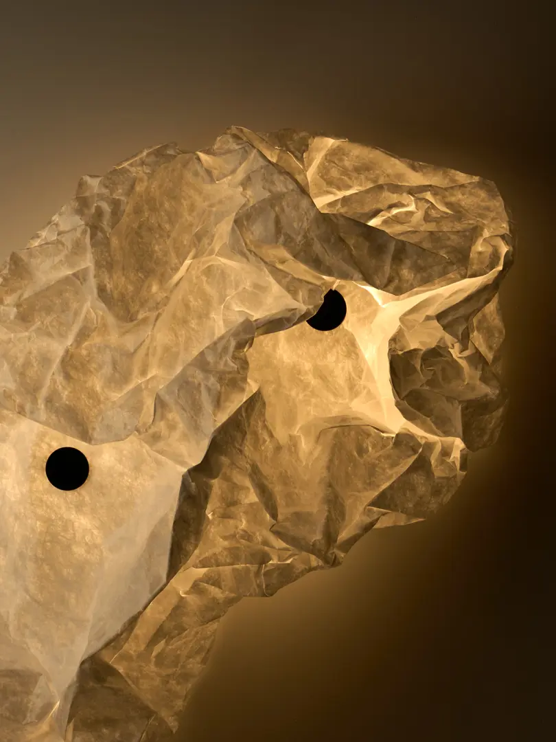 Lampada da parete Maap