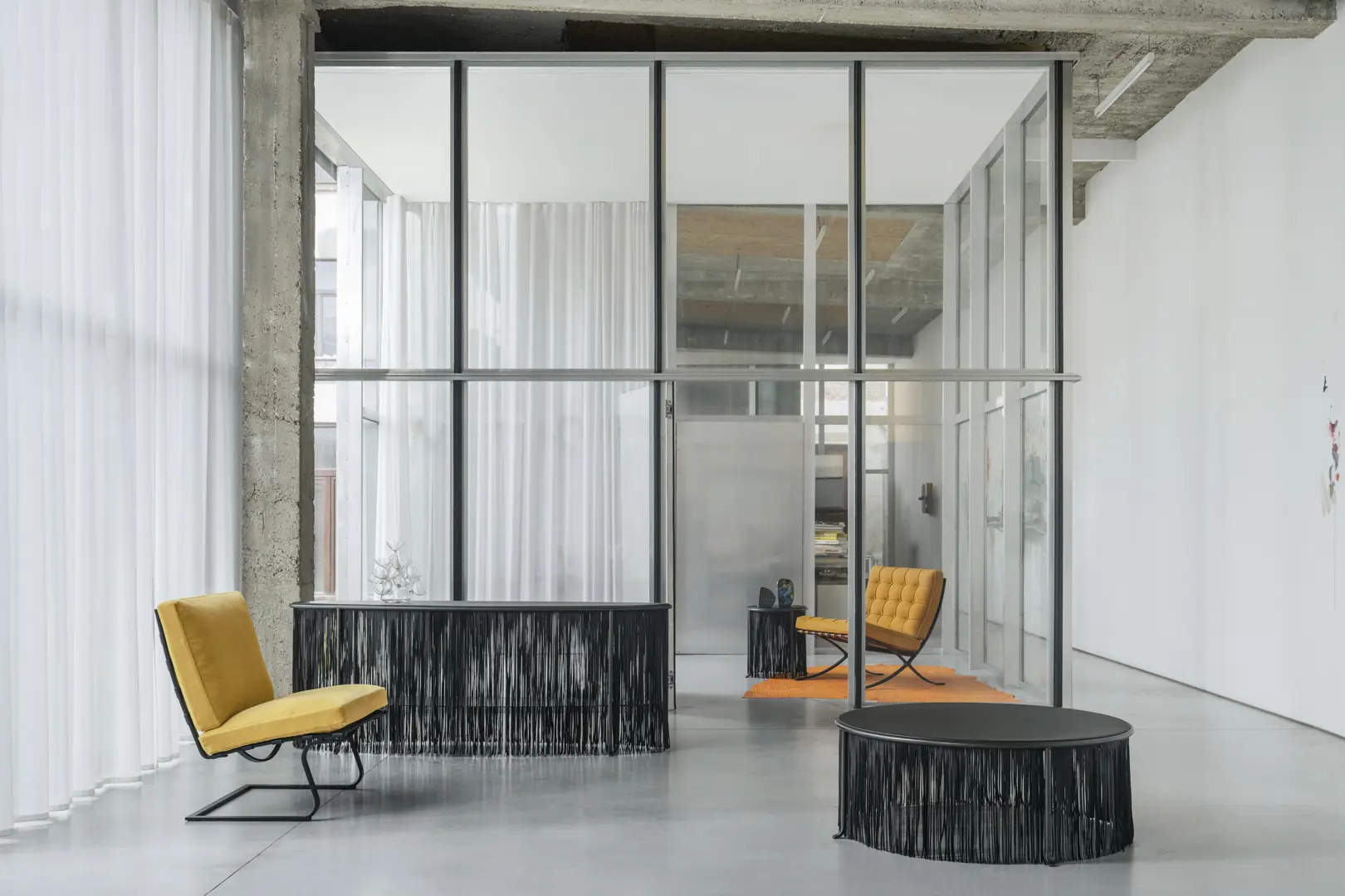 Collezione Dozie Kanu