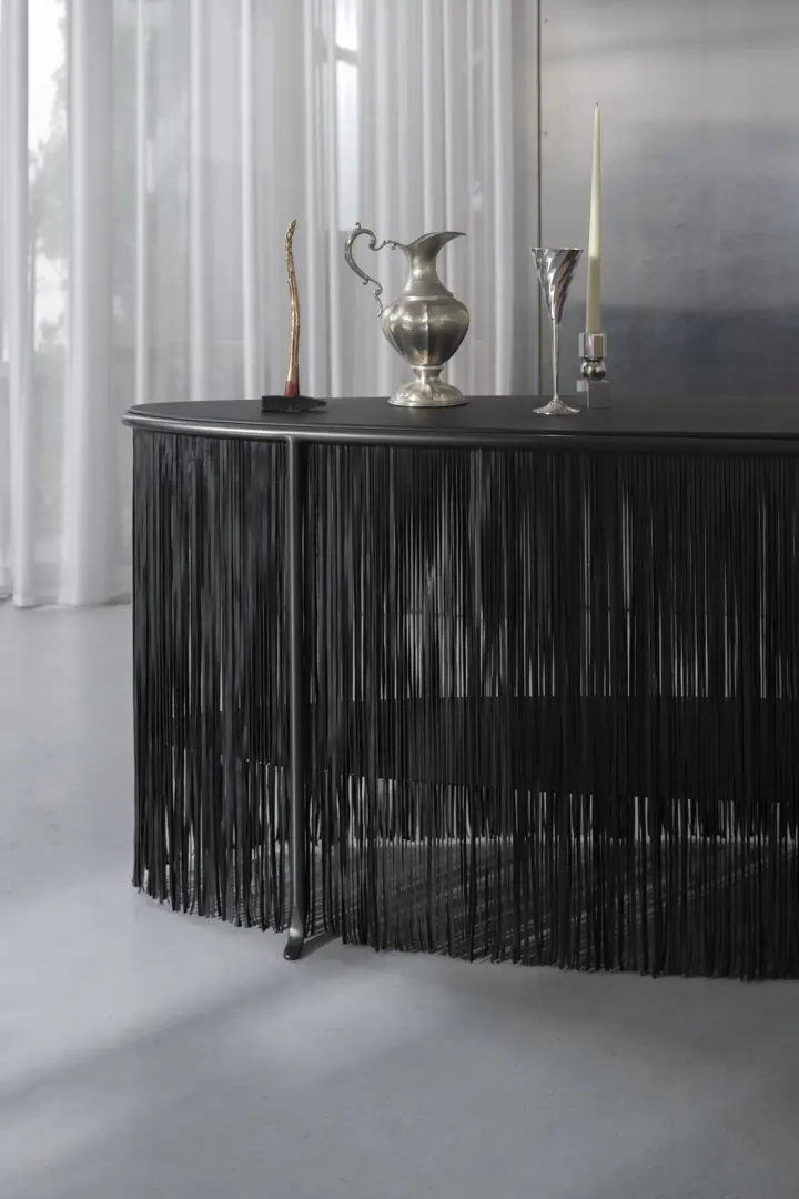 Collezione Dozie Kanu