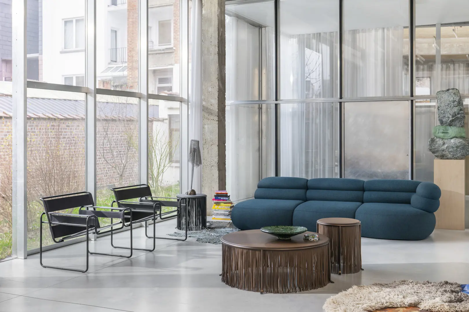 Collezione Dozie Kanu