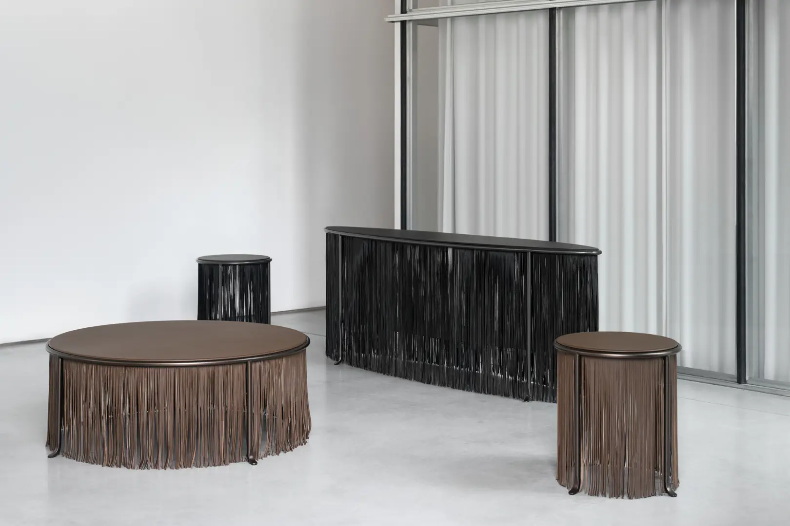 Collezione Dozie Kanu