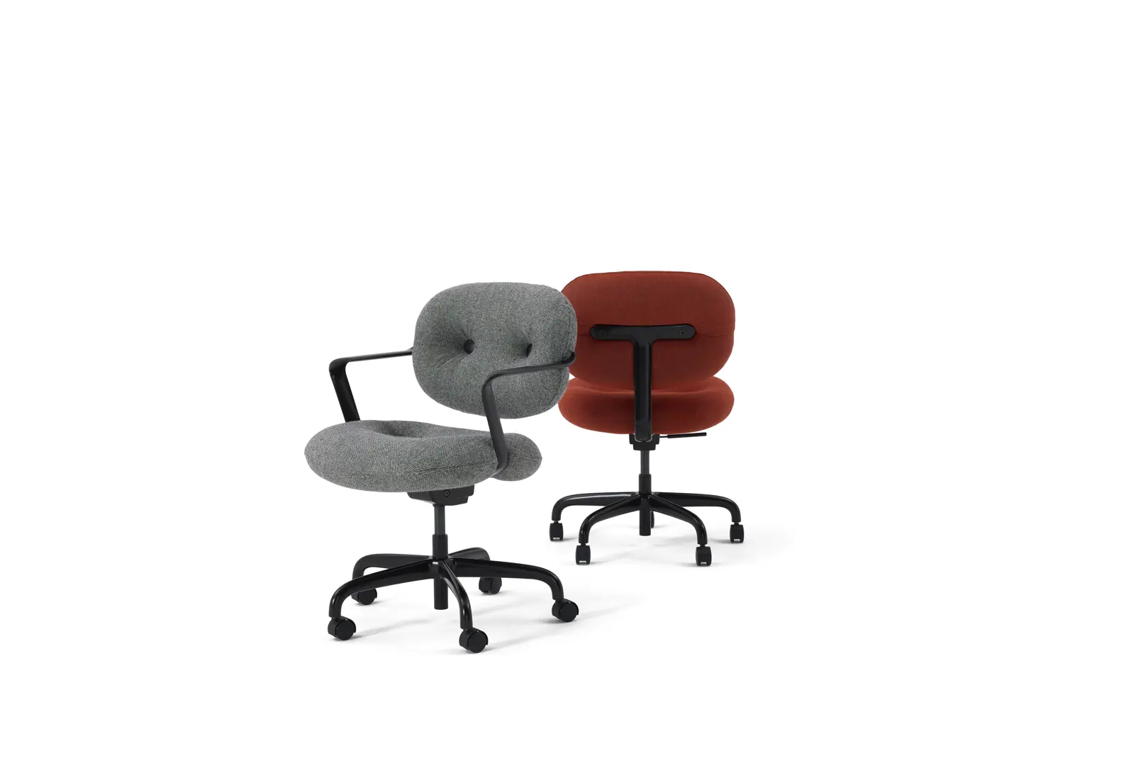 Sedia Morrison Hannah Chair